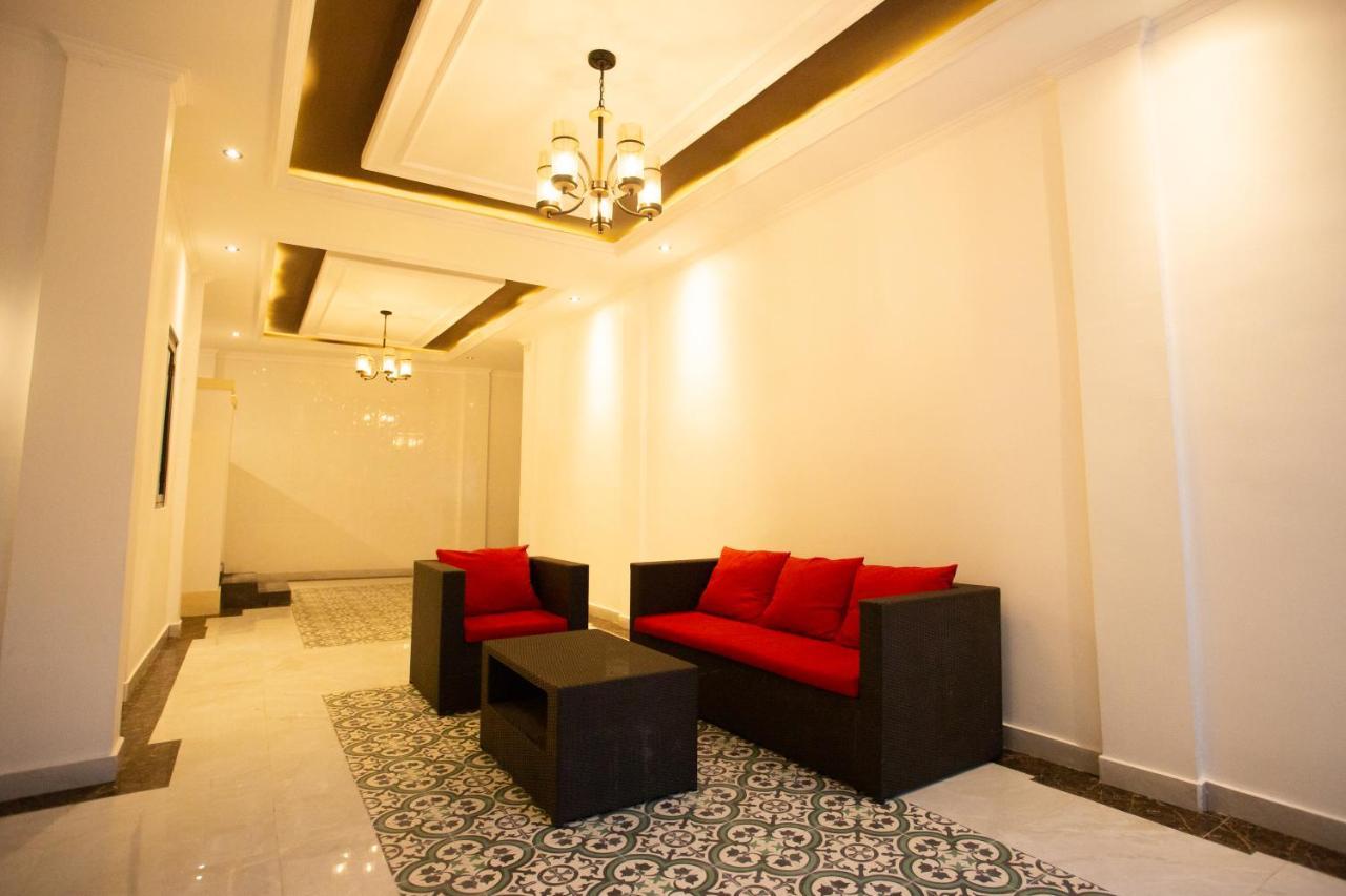 Sedana Cottage Чангу Екстер'єр фото
