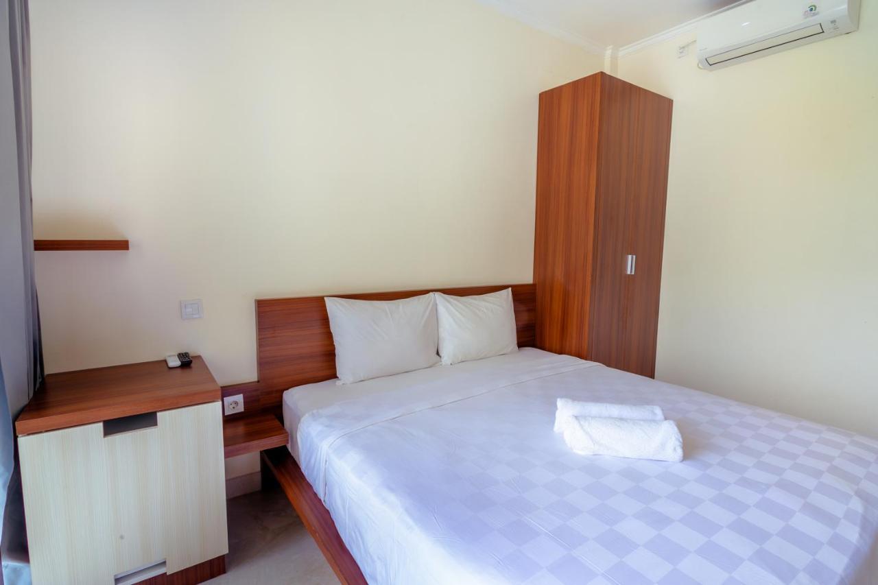 Sedana Cottage Чангу Екстер'єр фото